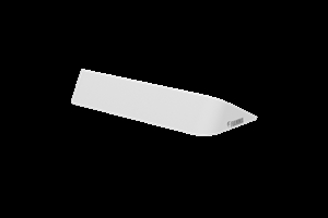 Fiamma Spoiler 40 cm,